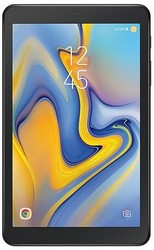Замена дисплея на планшете Samsung Galaxy Tab A 8.0 2018 LTE в Нижнем Тагиле